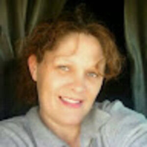 Meet your Posher, Judi